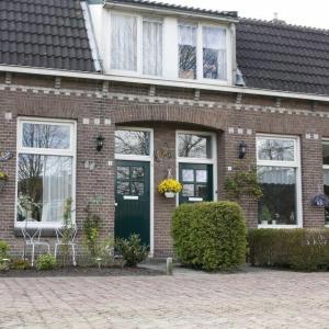 Innovatie: Een 54 mm dikke deur: klein verschil, groot resultaat